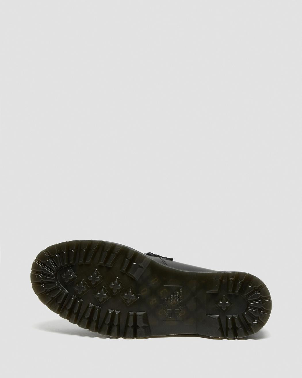 mocassino adrian bex smooth ADRIAN BEX 26957001 SMOOTHBLACK Dr Martens 