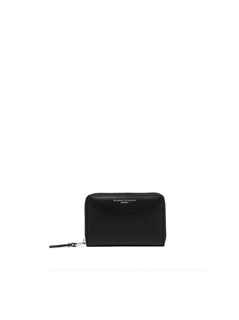 portafogli zip arpund piccolo PF5043 GRNNERO GIANNI CHIARINI 