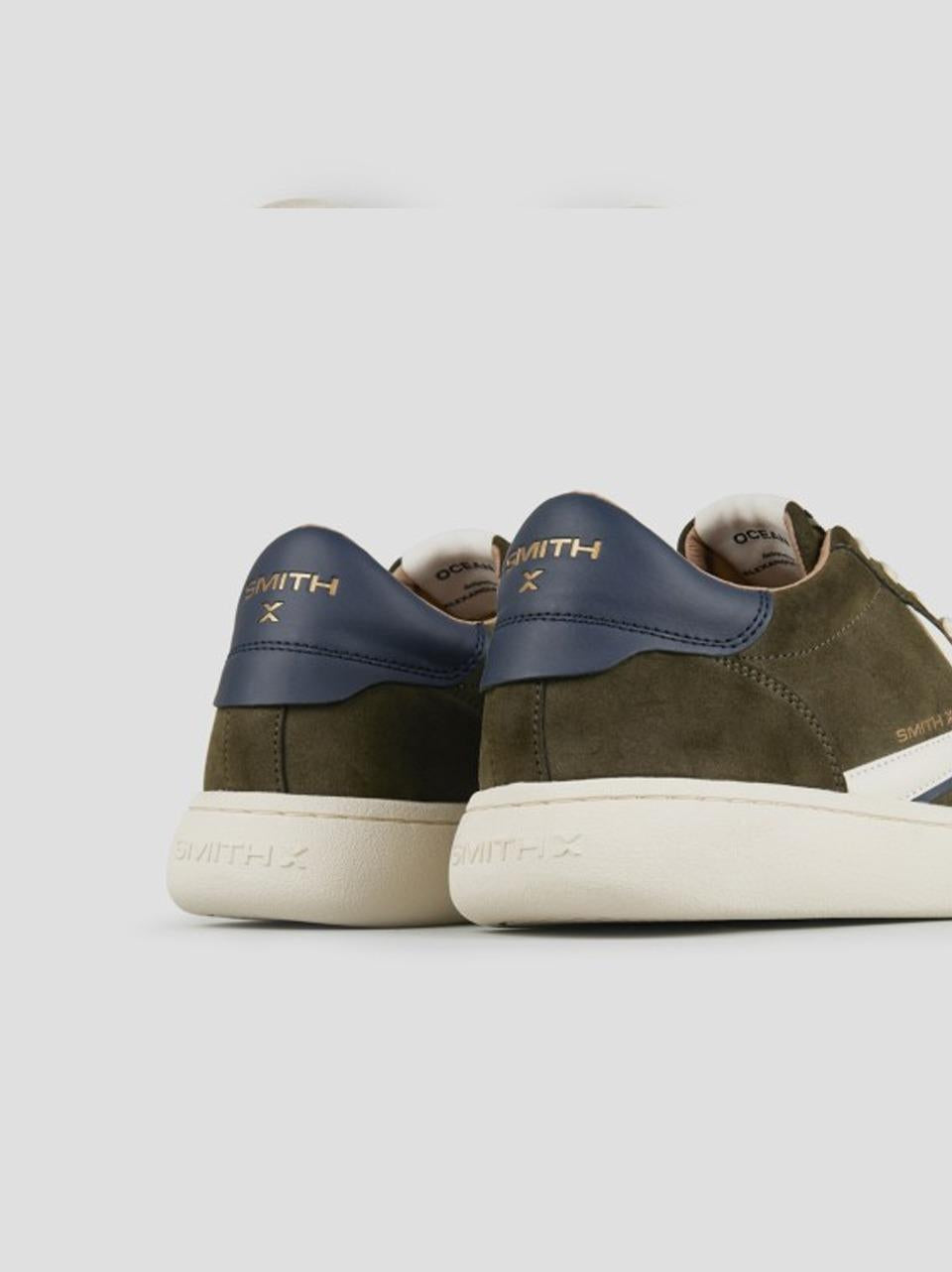 sneakers ocean OCEAN9601 MTL SMITH X 