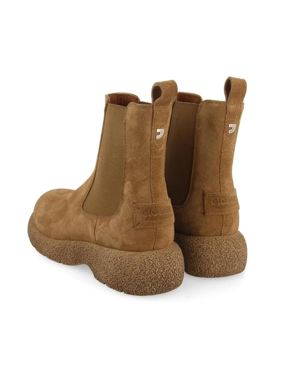 beatles PRESOW CUOIO GIOSEPPO 