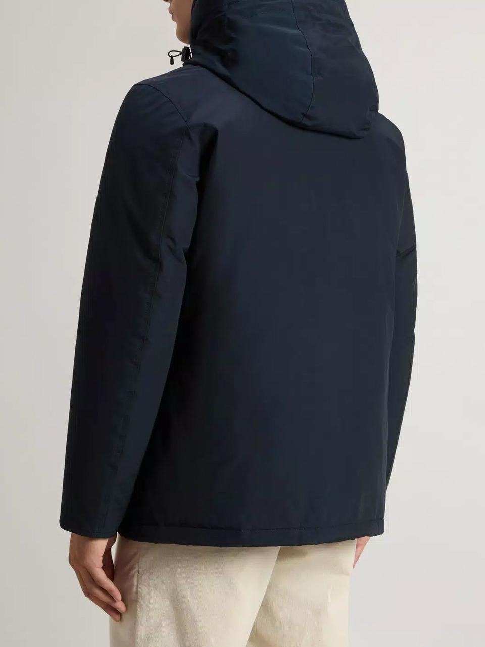 parka artic anorak CFWOOU0771MRUT0001 B WOOLRICH 