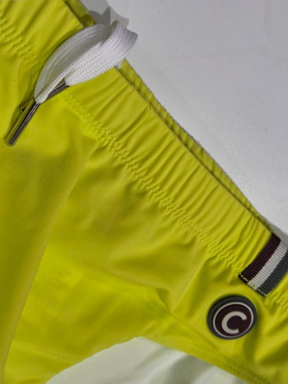 slip 6681N LIME COLMAR 