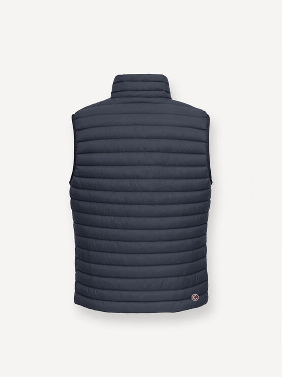 gilet 1278RG BLU COLMAR 