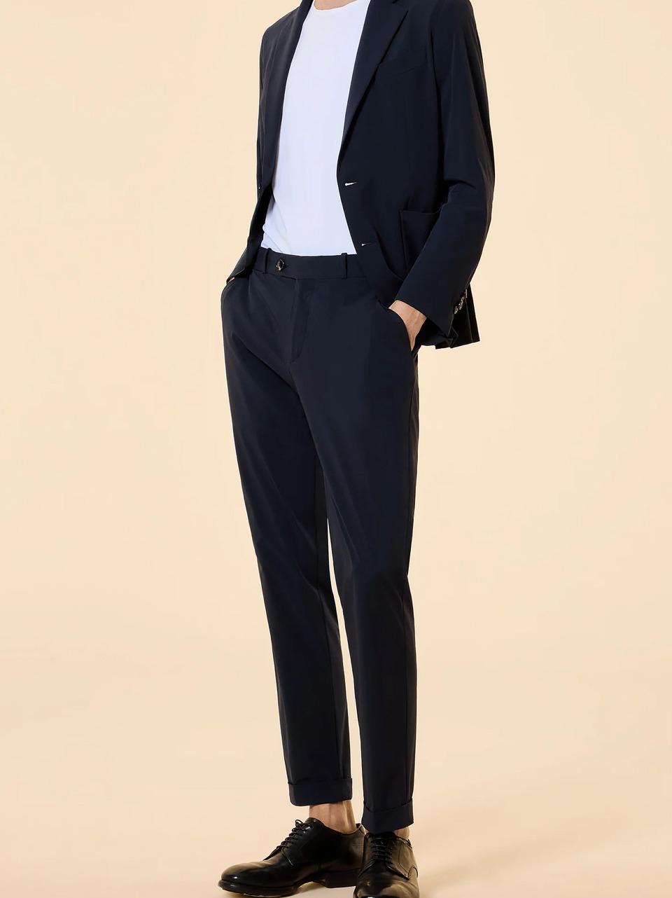 chino pant terzilight 26314 60 RRD 