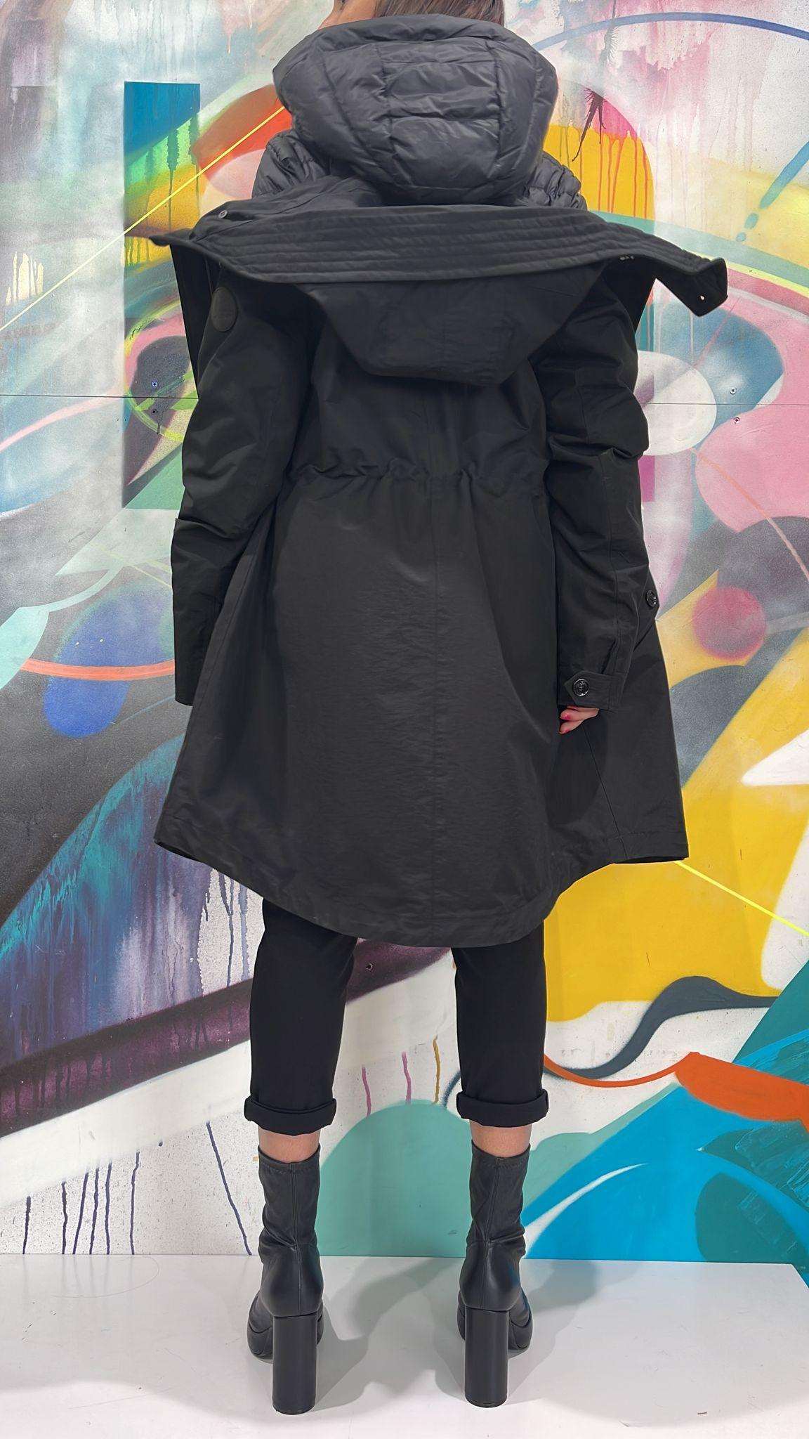  WW0691 100 WOOLRICH 