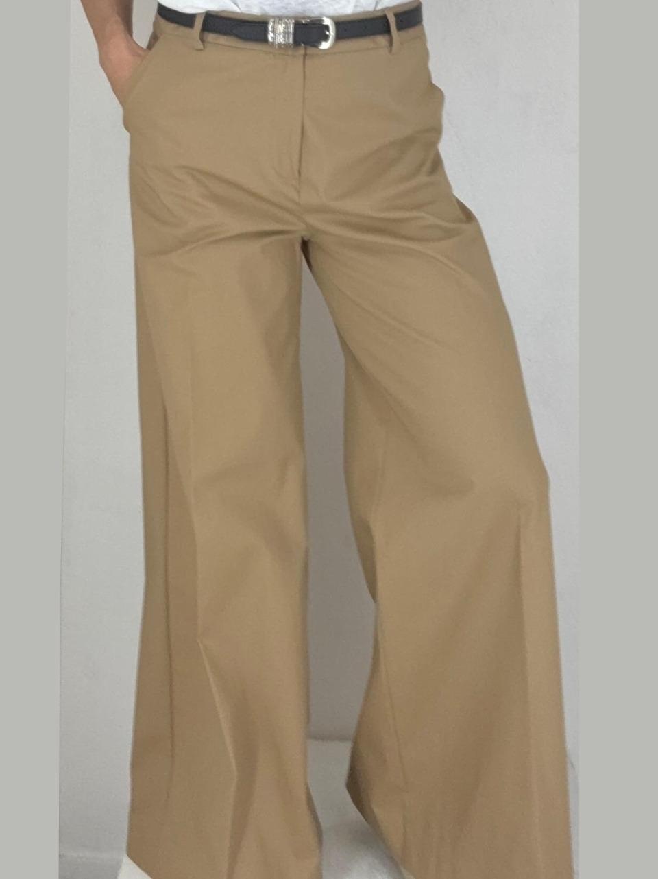  PANTA STRAUSS GABARDINE BE 1978 