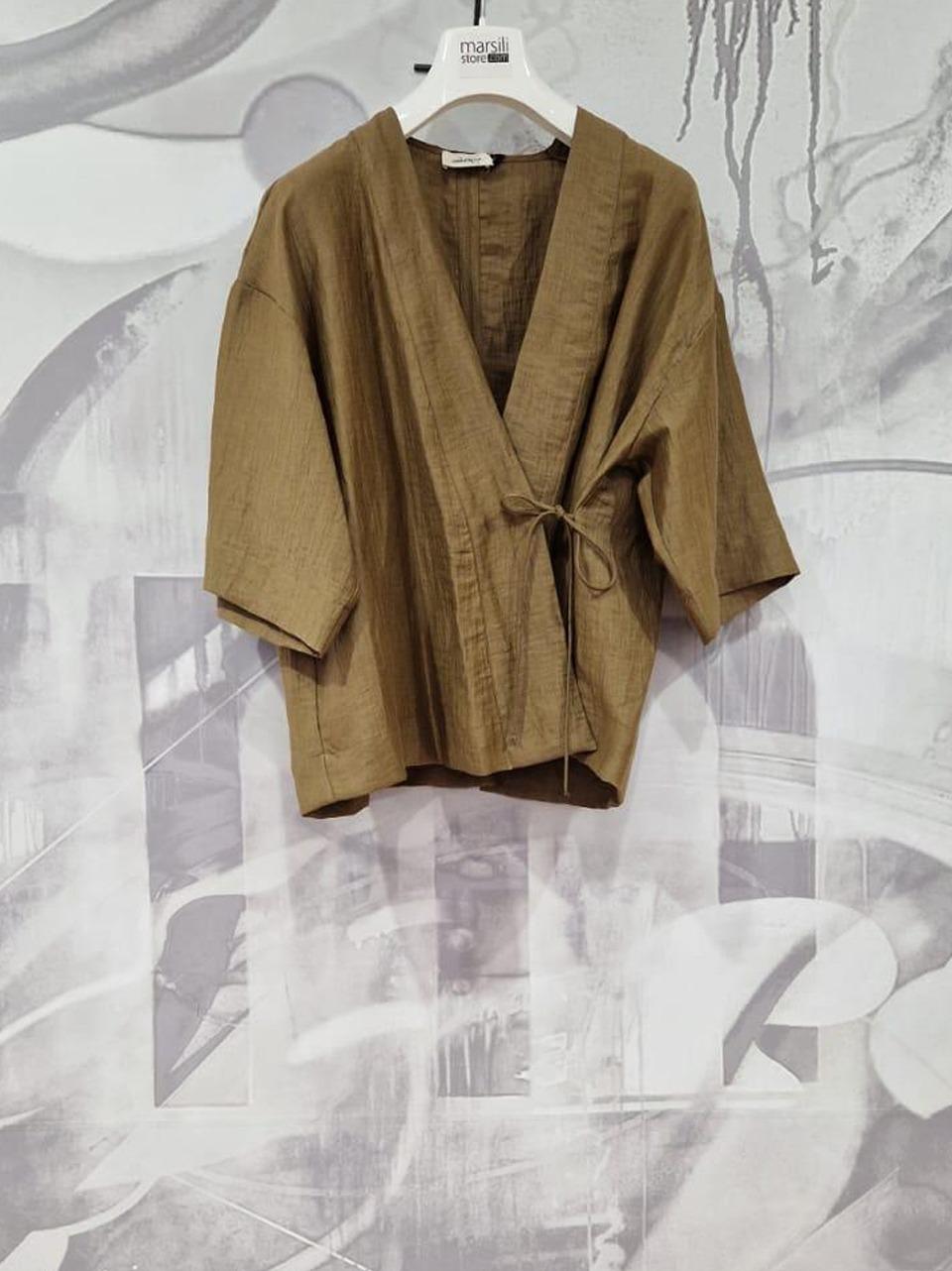 camicia DC5254 R ottod'ame 
