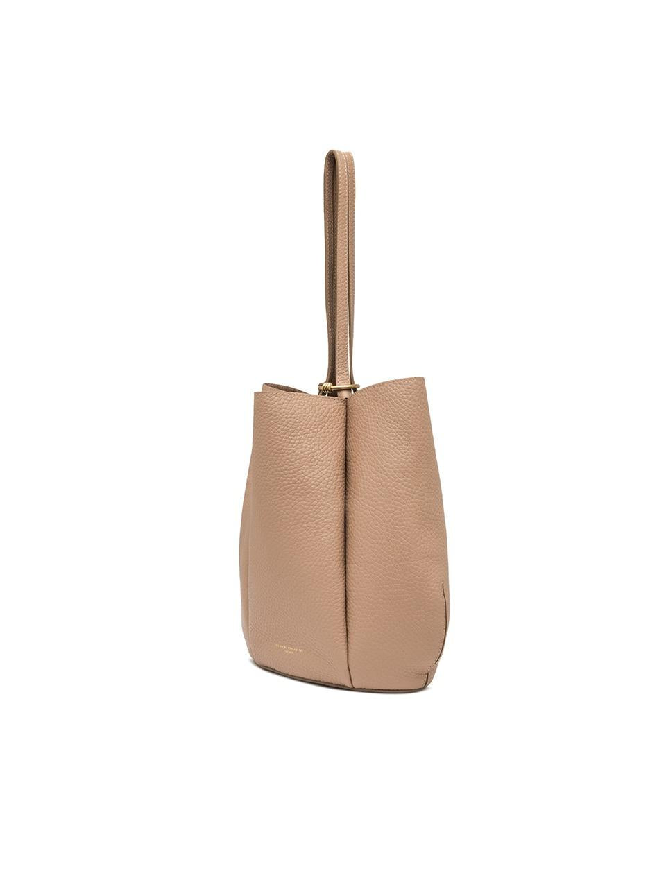 borsa lily grande BS12001RNGDUBLE CLAY GIANNI CHIARINI 