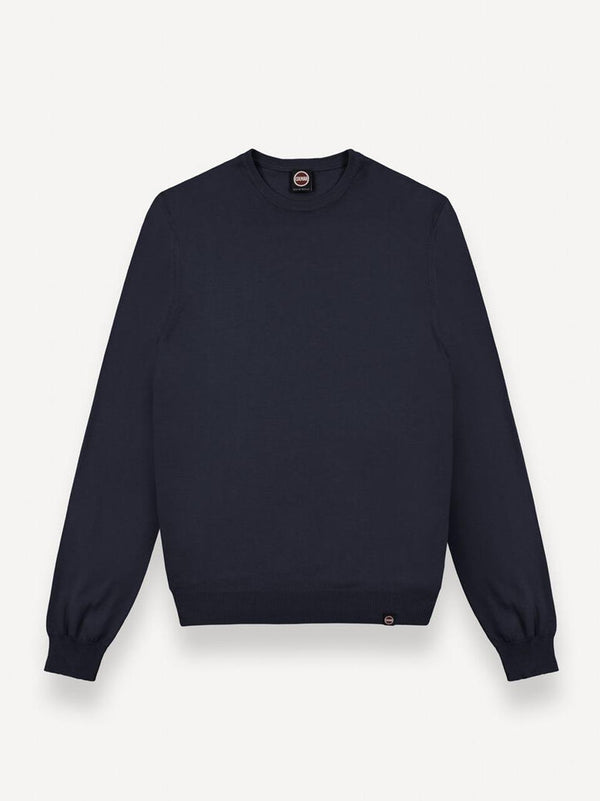 maglia girocollo 4479 68 COLMAR 