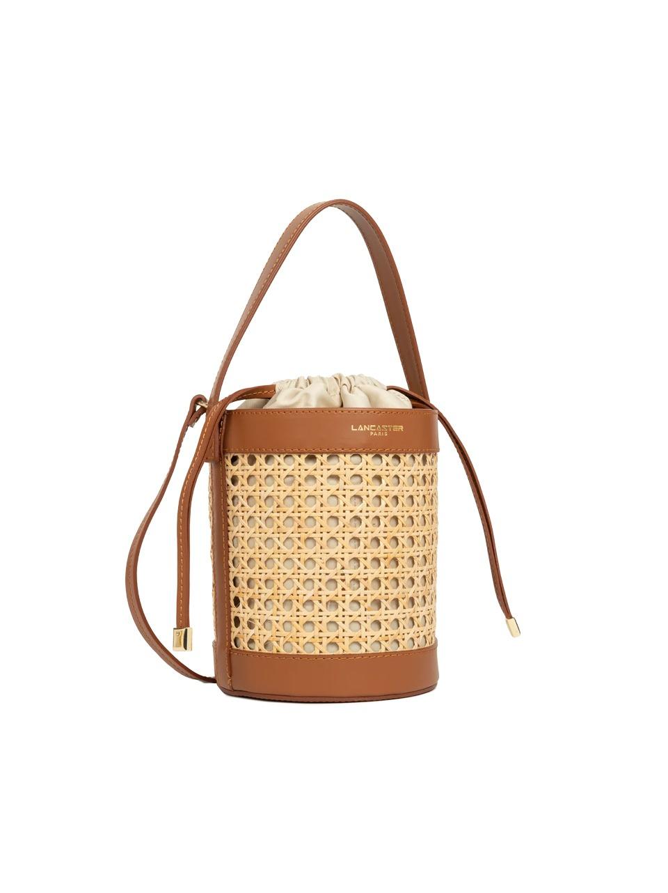 secchiello rafia 480113 COGNAC LANCASTER 
