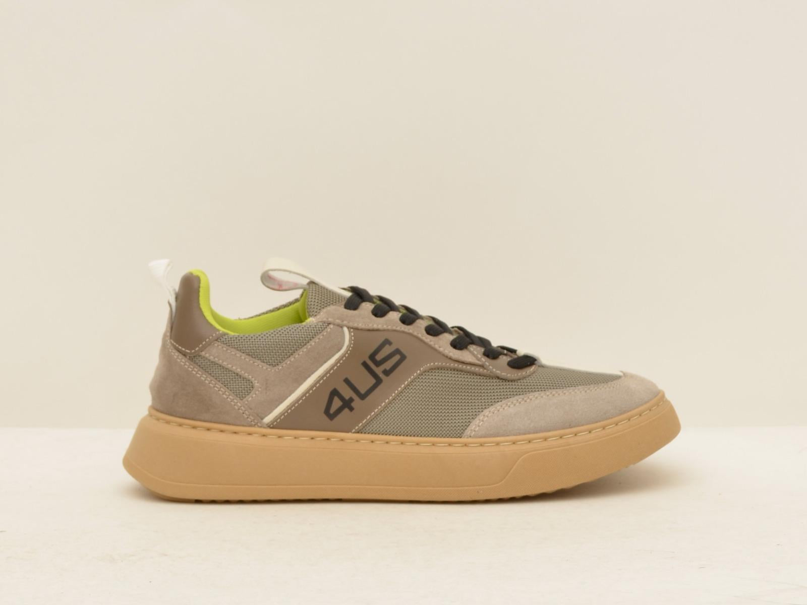  LAUREN 05TAUPE 4US 