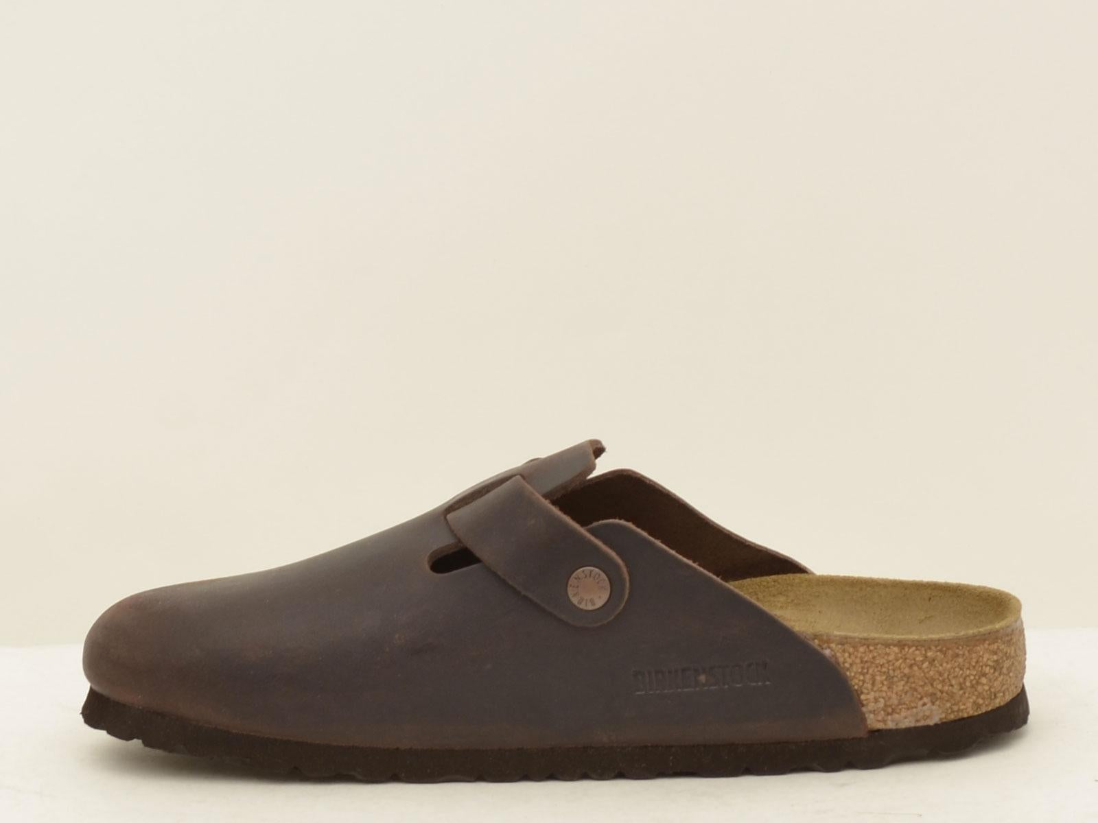 sabot boston BOSTON860133 HABANA BIRKENSTOCK 