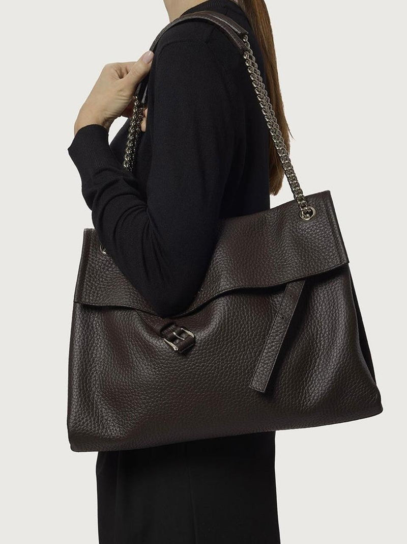 borsa venus media BO2212SOFT TDM ORCIANI 