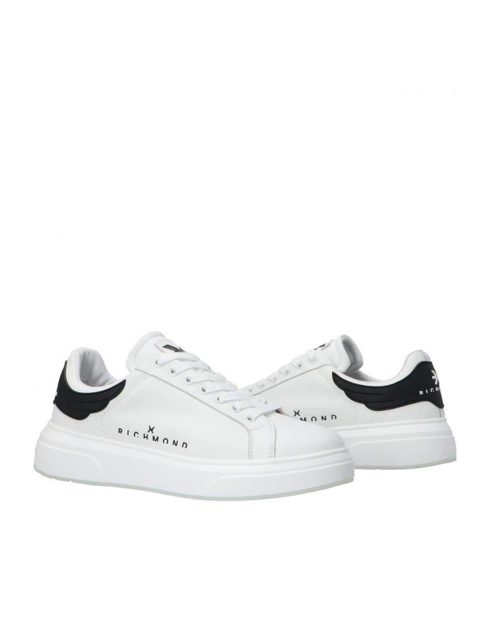  29100CPA WHITE RICHMOND X 