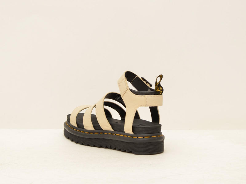 Dr Martens BLAIRE30706292MILLEDPISAPEACHMENTE BEIGE