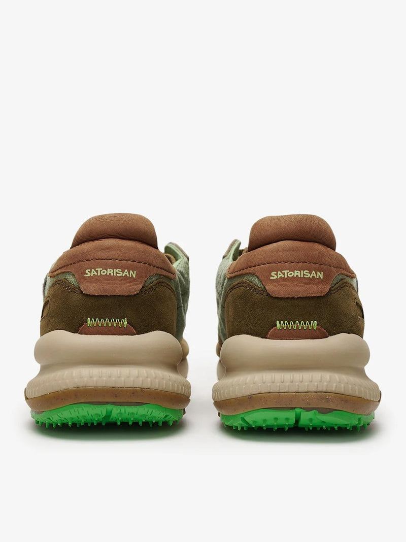 SATORISAN CHACRONA LINEN US