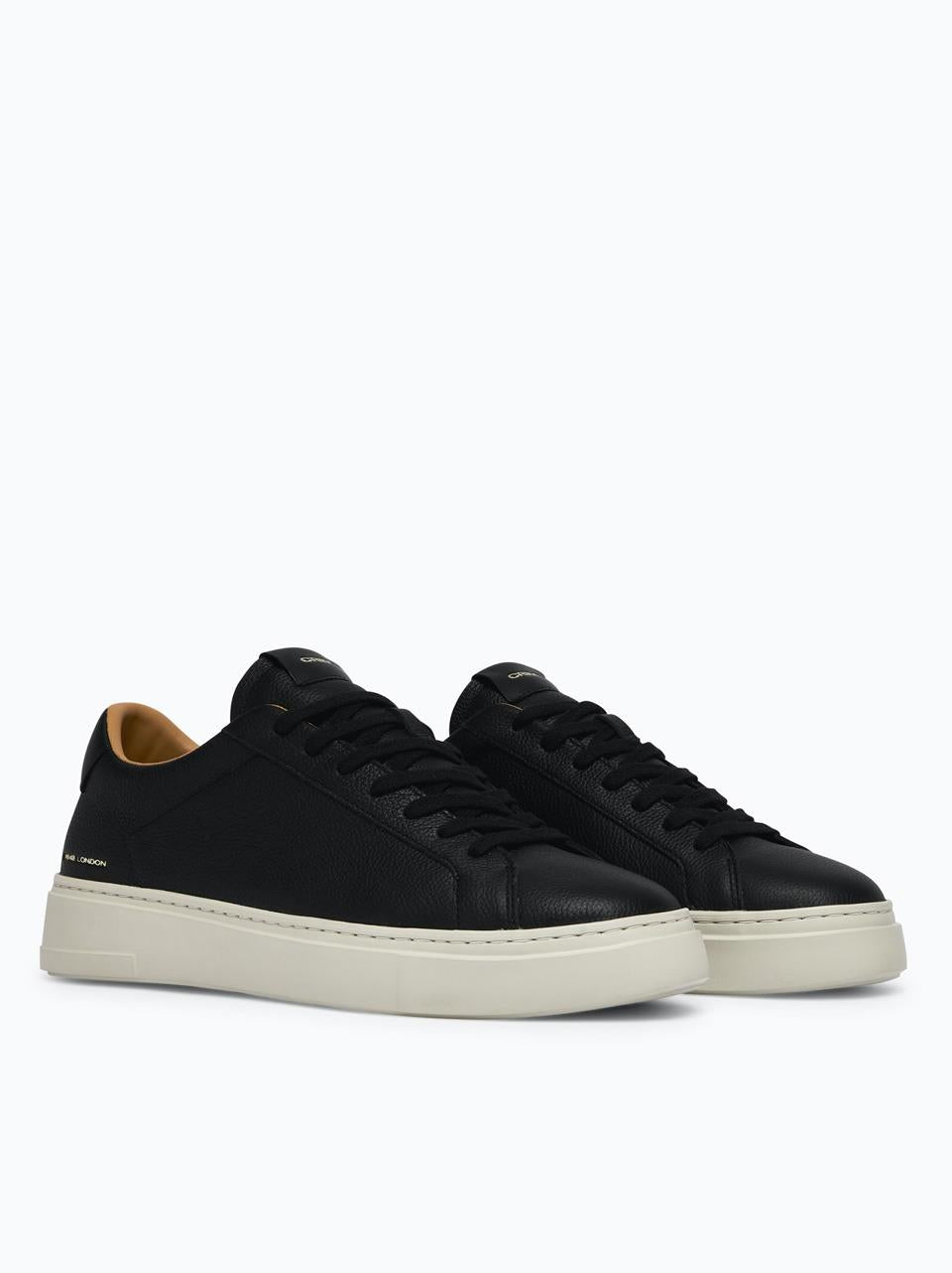 sneakers 18709 NERO CRIME 