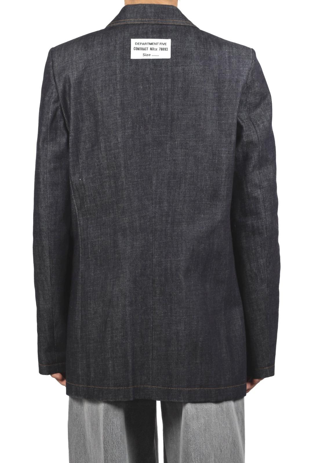  CHELSEA 8112 DEPARTMENT FIVE 