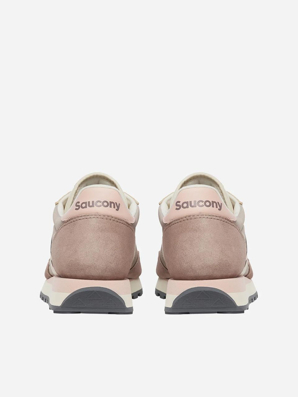  S1044-724 TAN PINK SAUCONY 