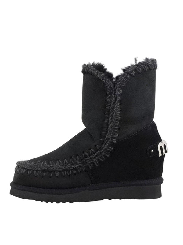 eskimo inner wedge short 121013A CAMBKBK MOU 