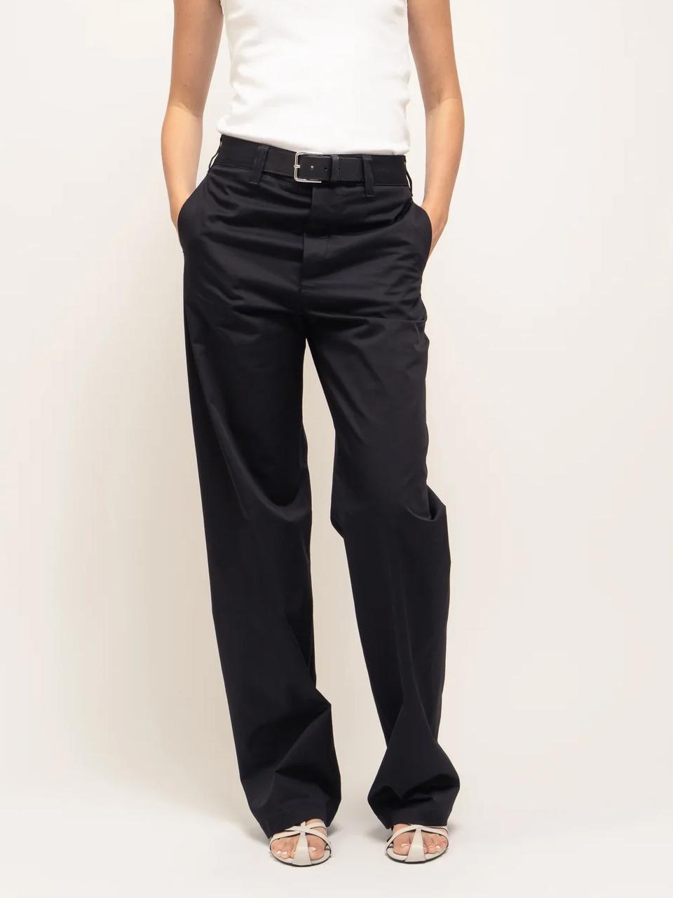 pantalone con cintura 2L PANTA CINTURA M DEPARTMENT FIVE 