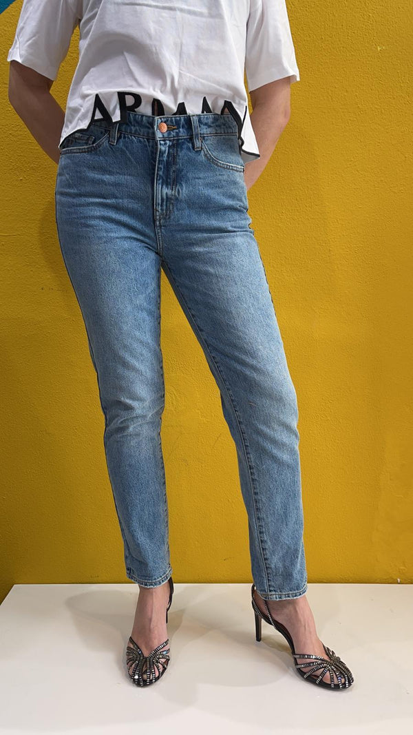 ARMANI EXCHANGE 3LYJ06 Y1VCOT1500