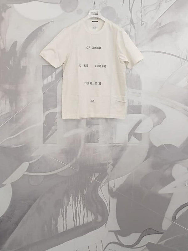 C.P COMPANY 18CMTS107A 110301W103
