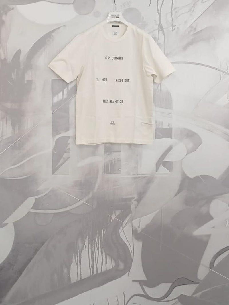 C.P COMPANY 18CMTS107A 110301W103