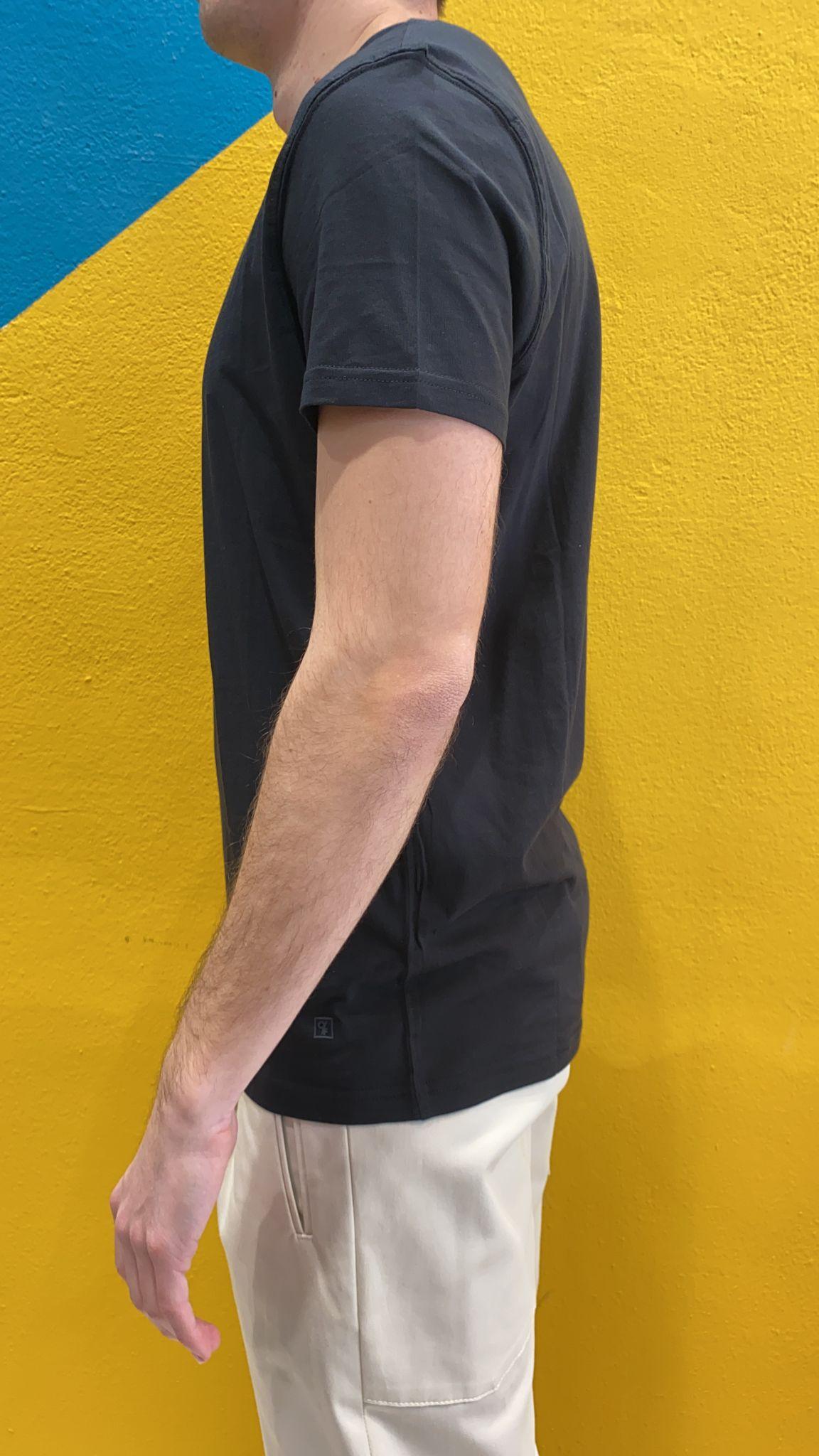  OF12S2T003 NERO outFIT 