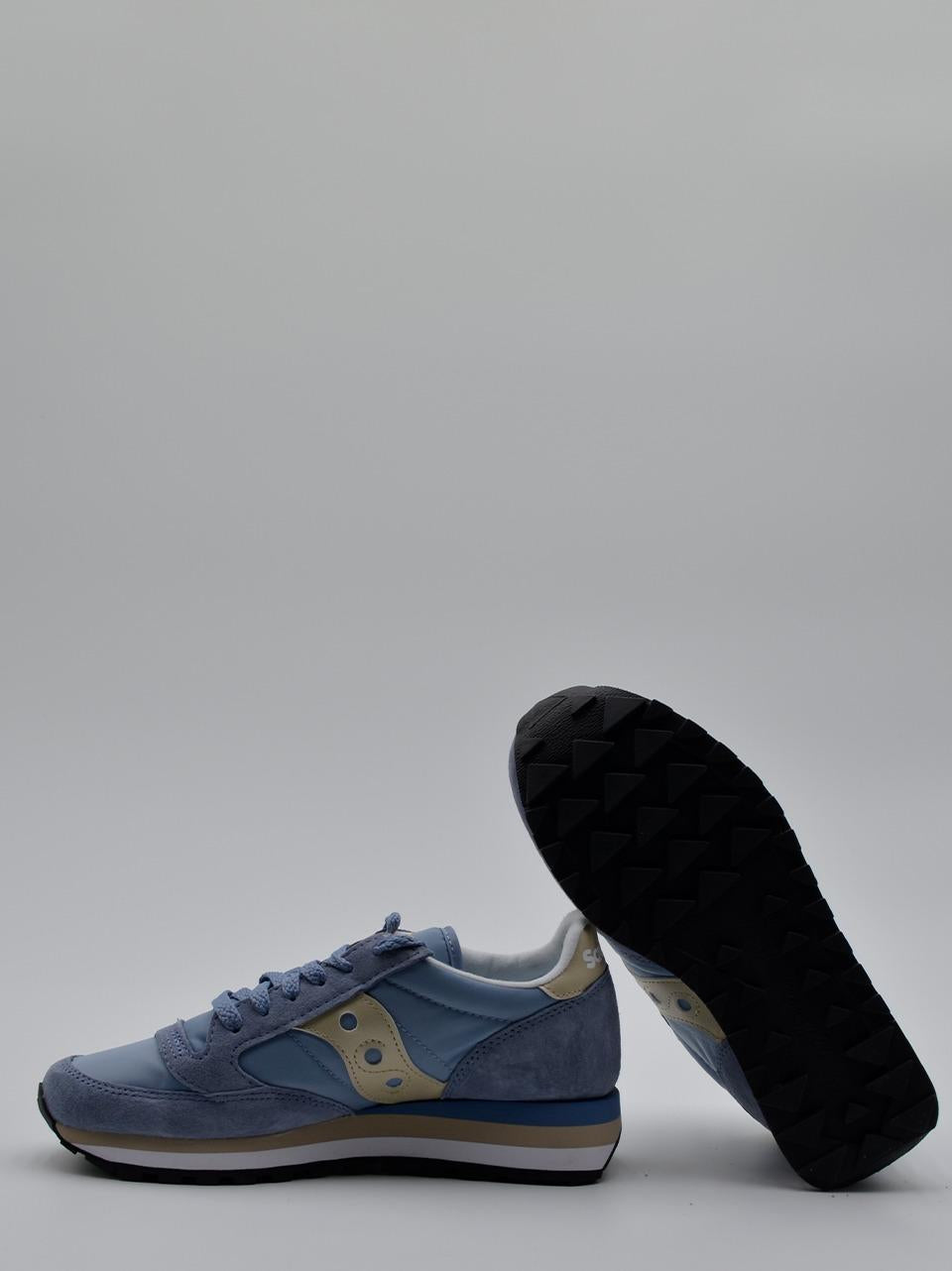 sneakers triple 60530-44 CELESTE SAUCONY 