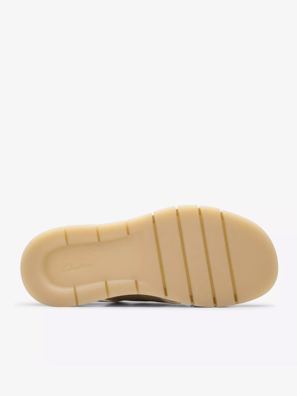 sandalo incrociato TUSCAN CROSS CREAN Clarks 