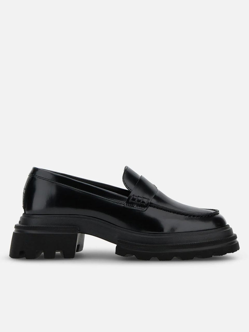 HOGAN HXW6740FM50SXGB999NERO