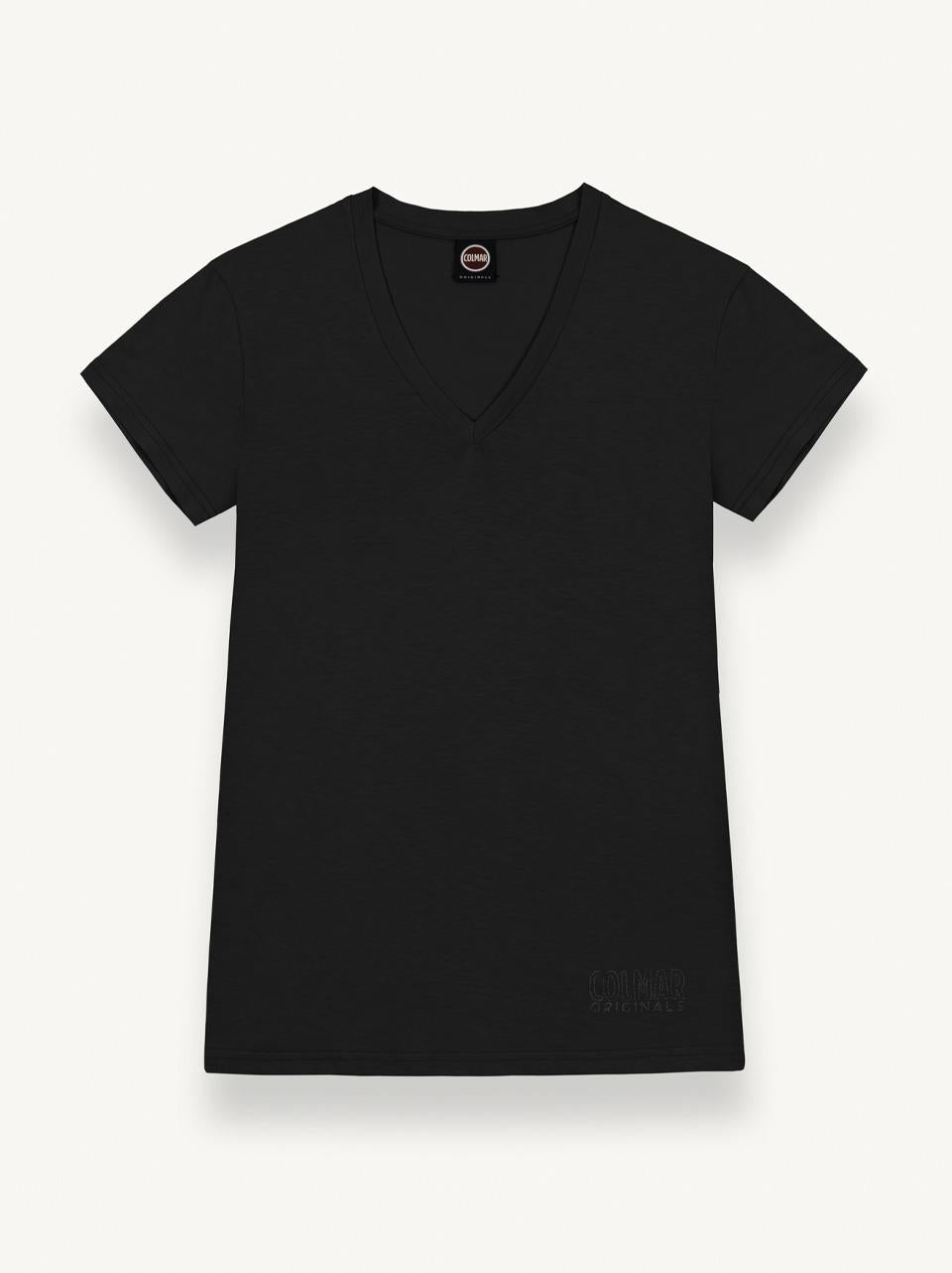 t shirt base v 8635 N COLMAR 