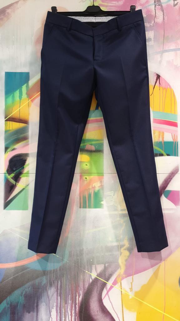  P2814N10884300 103 GREY ALESSANDRINI 