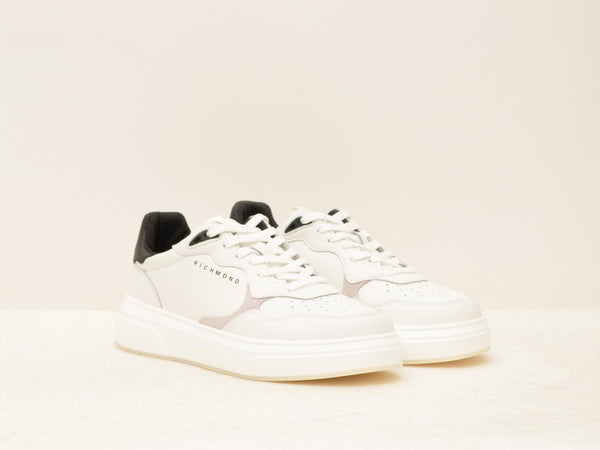  18 137 BIANCO\NERO JOHN RICHMOND 