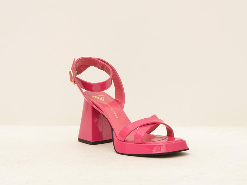 GIAMPAOLO VIOZZI YOL3305FUXIA