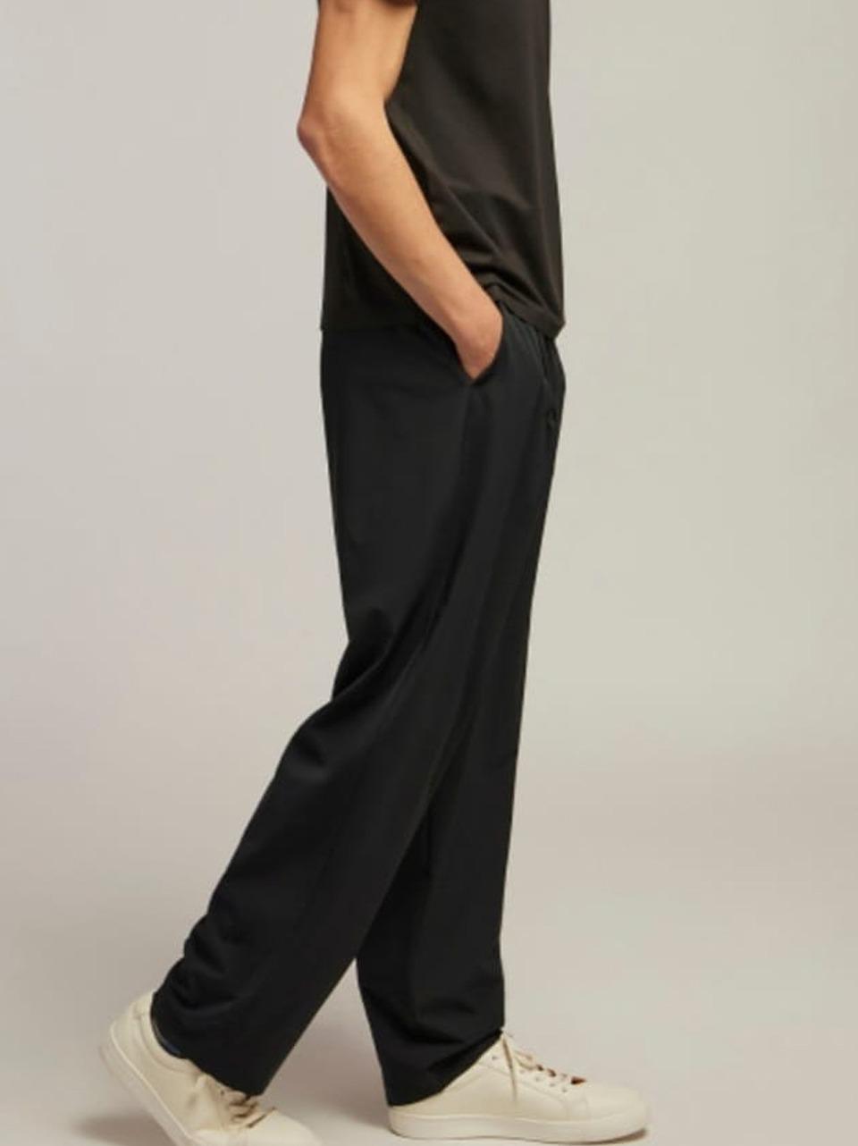 pantalone WILL N MACRON 
