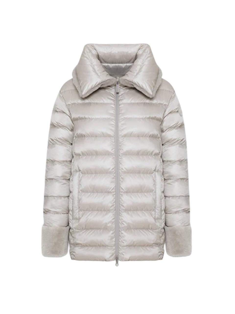 mid full zip ecofur 2279E 16 COLMAR 