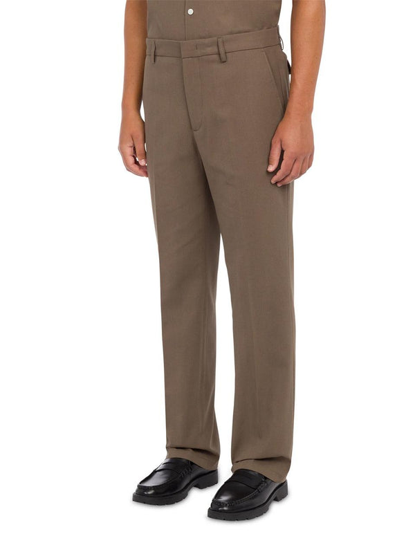 warren pant gamba dritta MAIN DP UP032 2TF0301 719 DEPARTMENT FIVE 