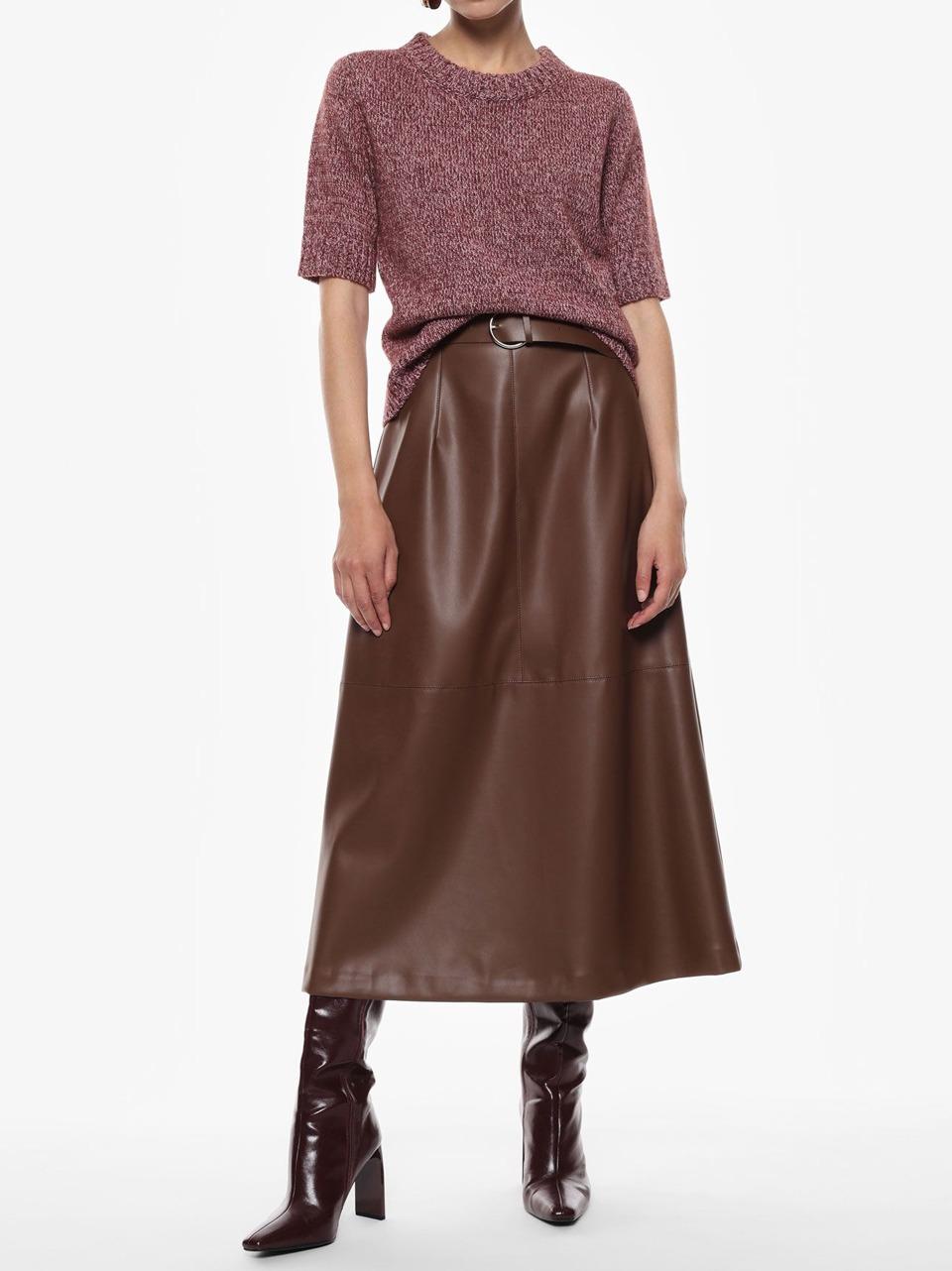 gonna ecopelle GMG2KGJC  SELECTED 