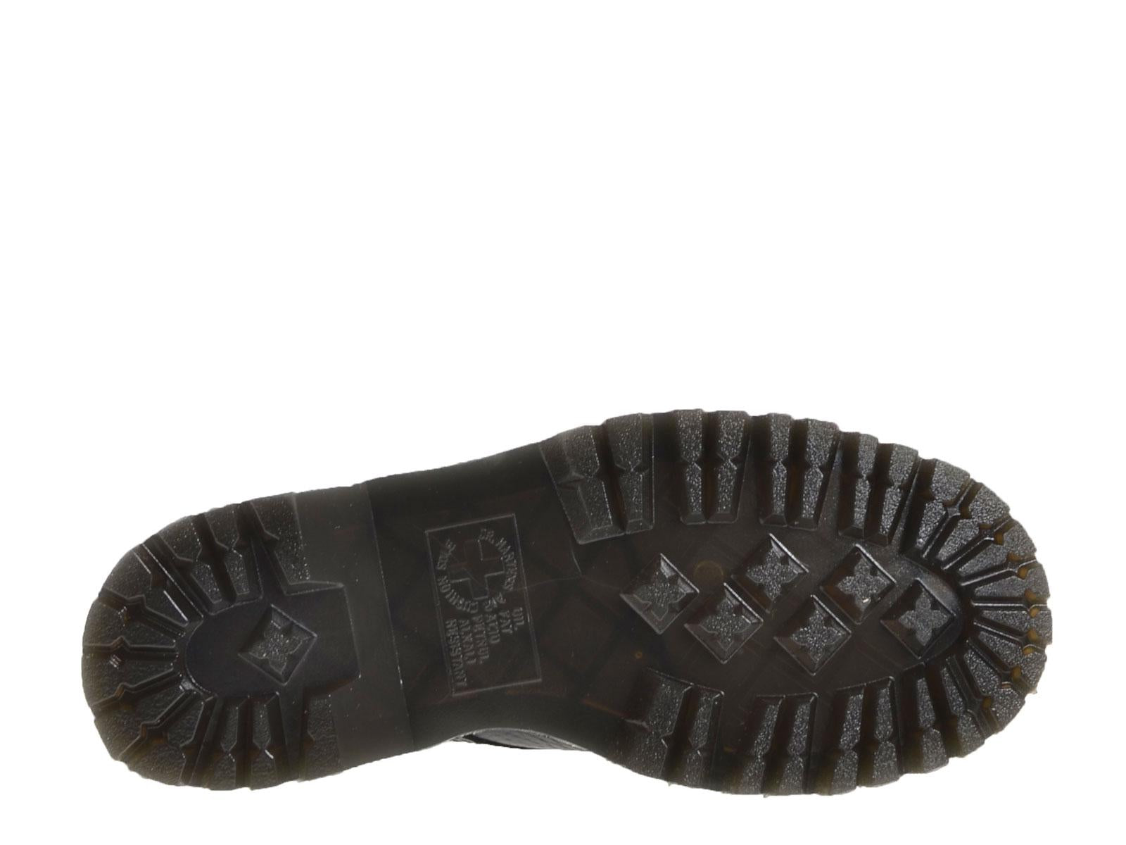  SINCLAIR22564001 BLACK Dr Martens 