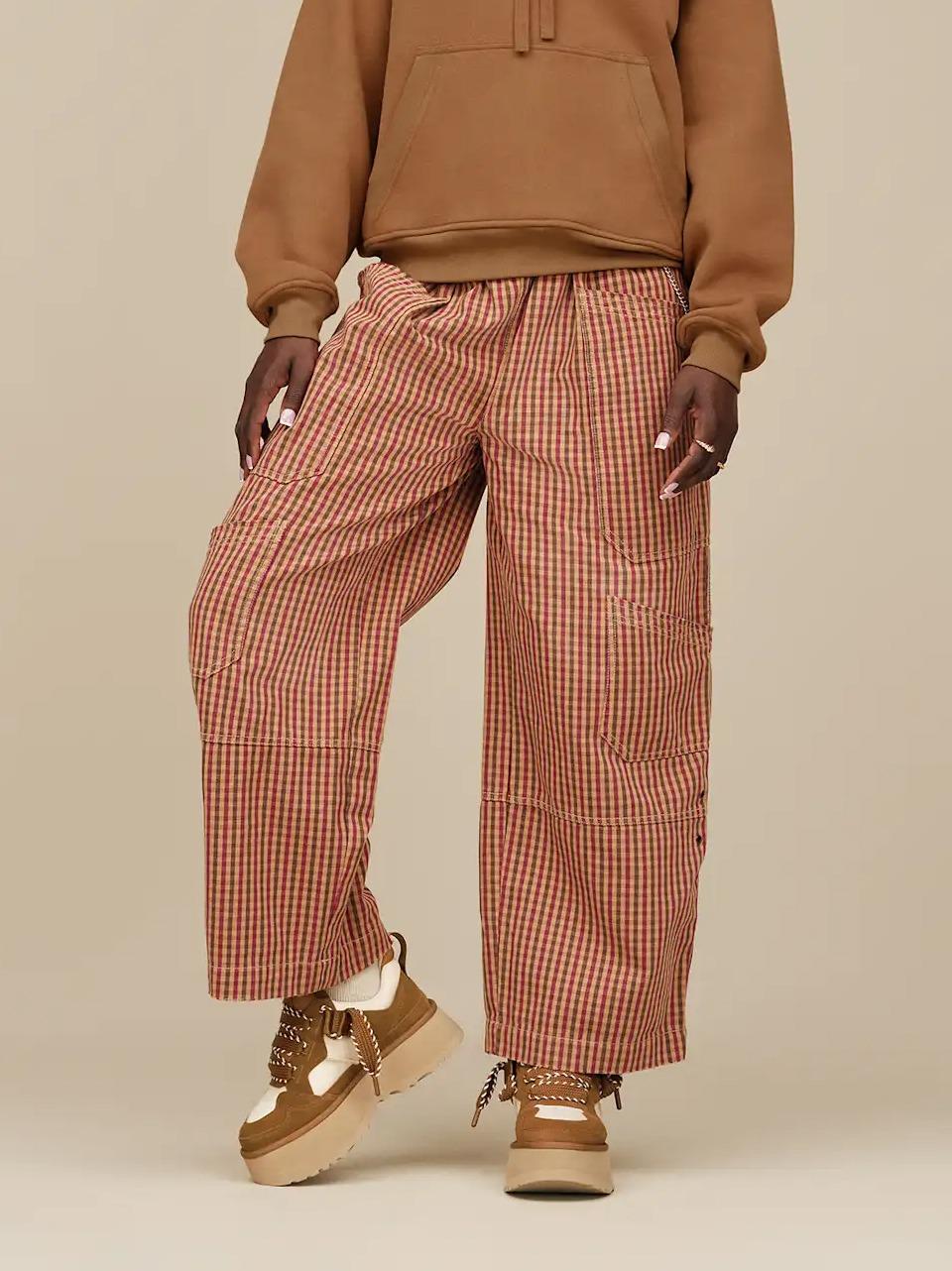 sneaker astromel ASTROMEL CHESNUT Ugg 