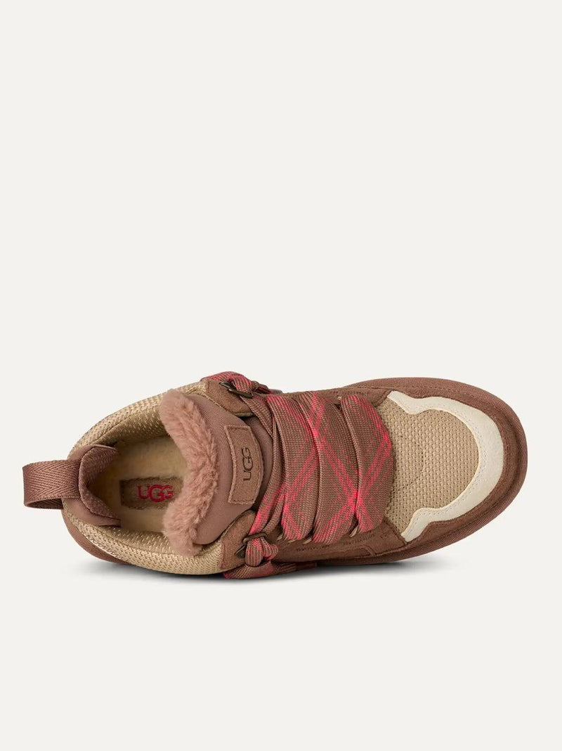 sneaker lowmel LOWMEL ROKY OAK Ugg 