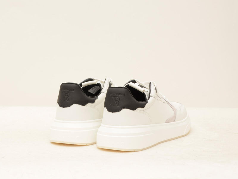 JOHN RICHMOND 18 137BIANCO\NERO