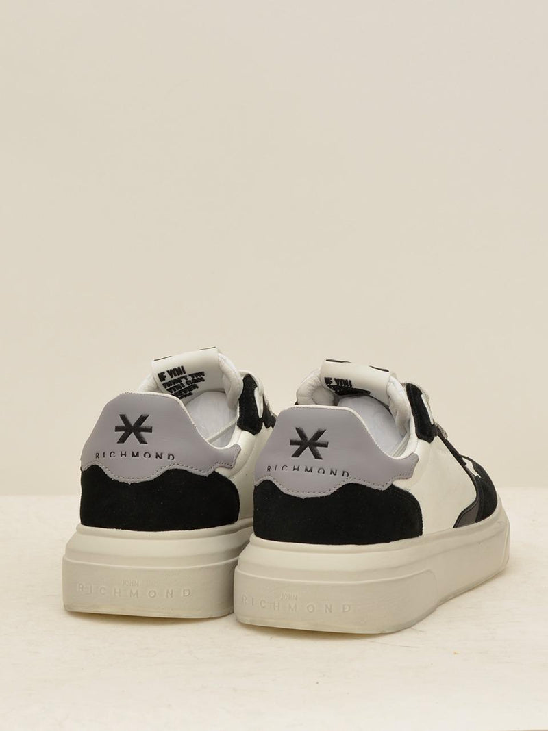  25319 BIANCO\NERO RICHMOND X 