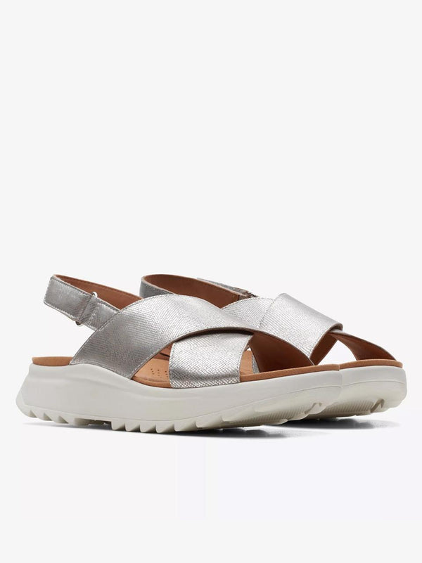  171951 SILVER Clarks 