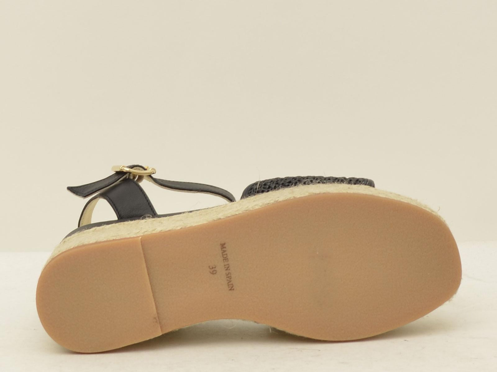  EDI CEILANEGRO ESPADRILLAS 