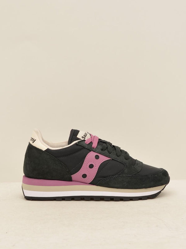  S60530-48 BLACK SAUCONY 