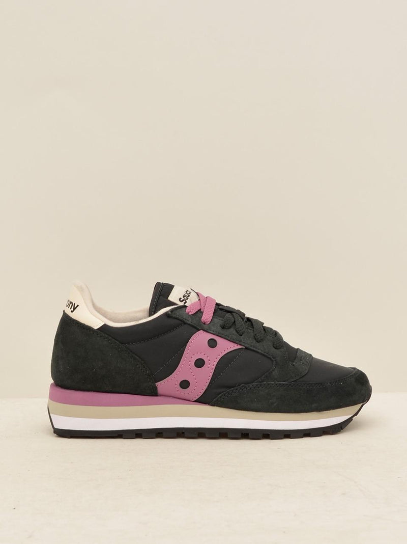  S60530-48 BLACK SAUCONY 