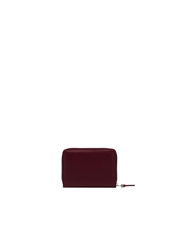 portafogli zip arpund piccolo PF5043 GRNWINE BARRY GIANNI CHIARINI 